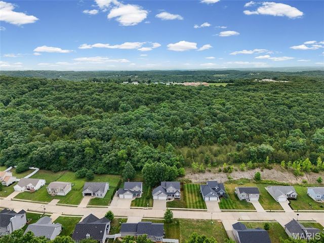 1496 Saint Charles Drive, Hillsboro, MO 63050