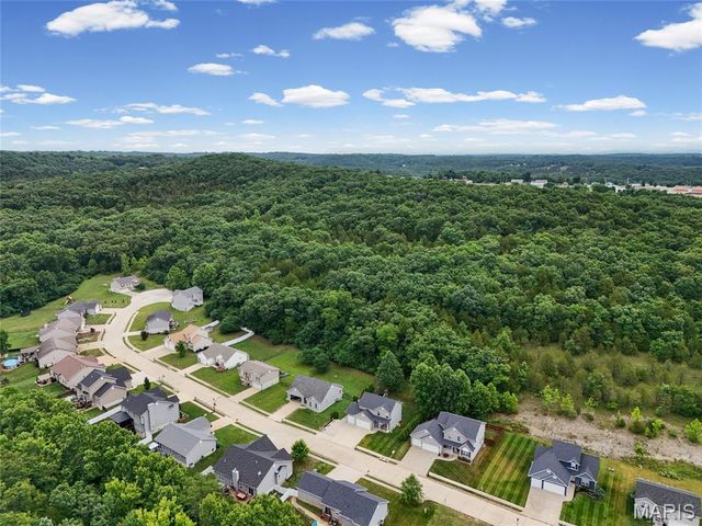 1496 Saint Charles Drive, Hillsboro, MO 63050