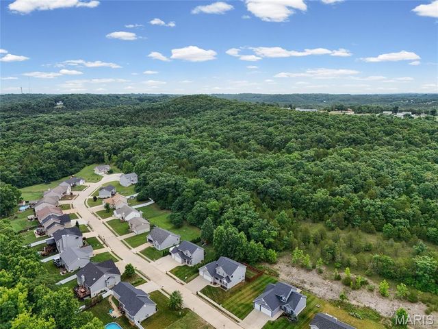 1496 Saint Charles Drive, Hillsboro, MO 63050