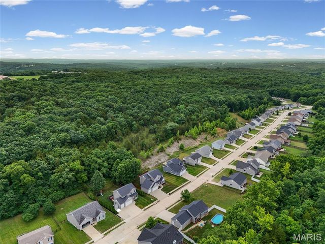 1496 Saint Charles Drive, Hillsboro, MO 63050