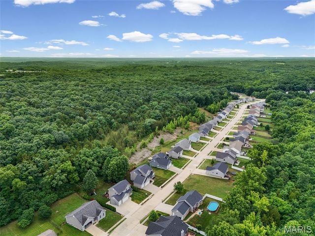1496 Saint Charles Drive, Hillsboro, MO 63050