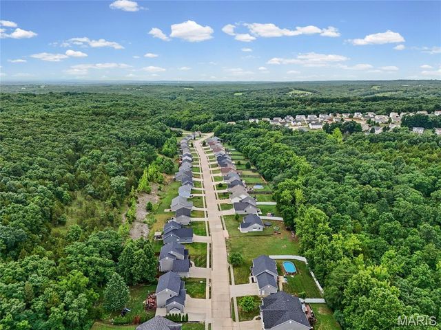 1496 Saint Charles Drive, Hillsboro, MO 63050