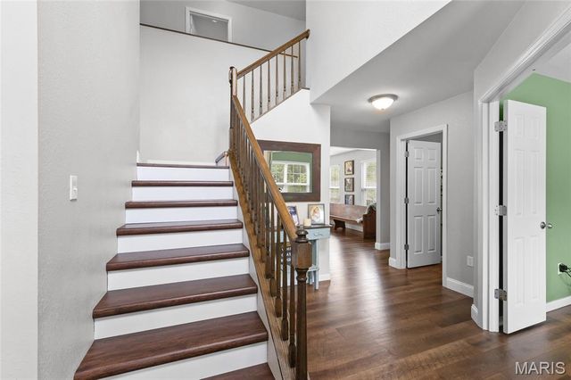 1496 Saint Charles Drive, Hillsboro, MO 63050