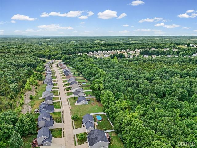 1496 Saint Charles Drive, Hillsboro, MO 63050