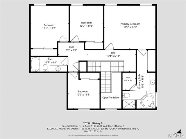 1496 Saint Charles Drive, Hillsboro, MO 63050