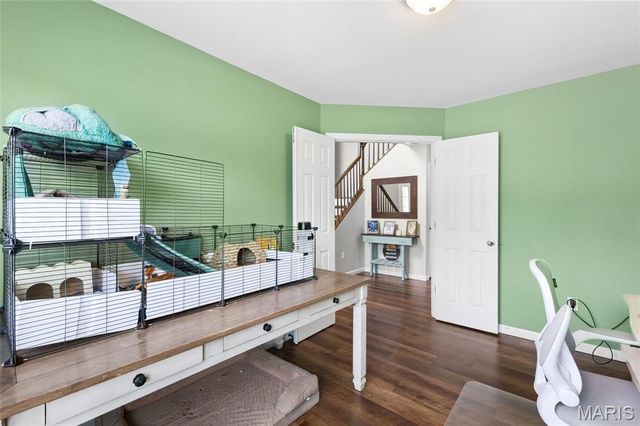 1496 Saint Charles Drive, Hillsboro, MO 63050