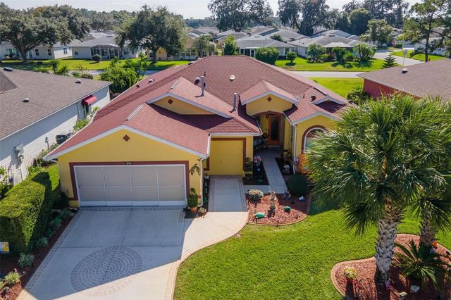 818 FOREST BREEZE PATH, Leesburg, FL 34748