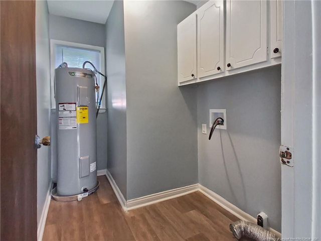 1086 Essex Place, Fayetteville, NC 28301