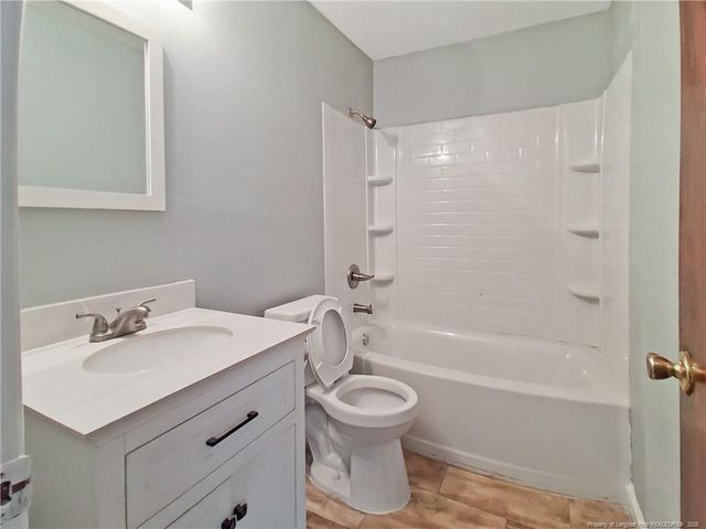 1086 Essex Place, Fayetteville, NC 28301