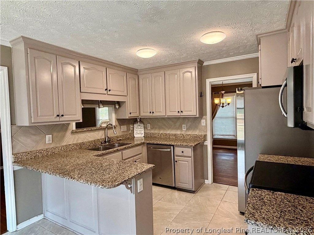 1530 Redbud Drive, Fayetteville, NC 28311 — photo 13