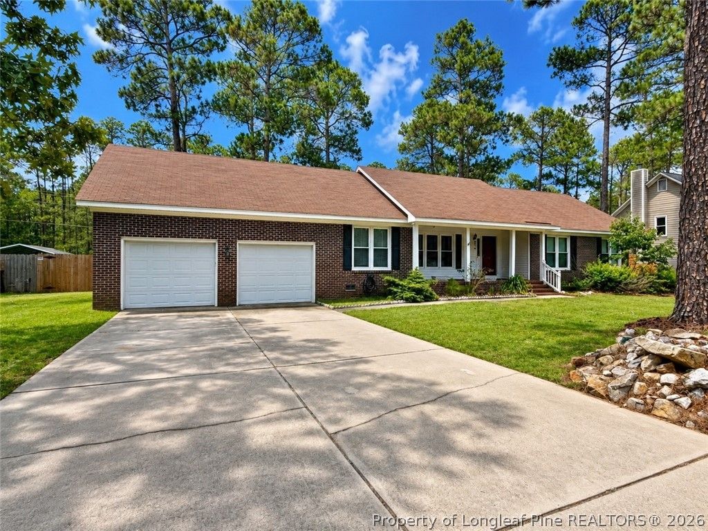 1530 Redbud Drive, Fayetteville, NC 28311 — photo 2
