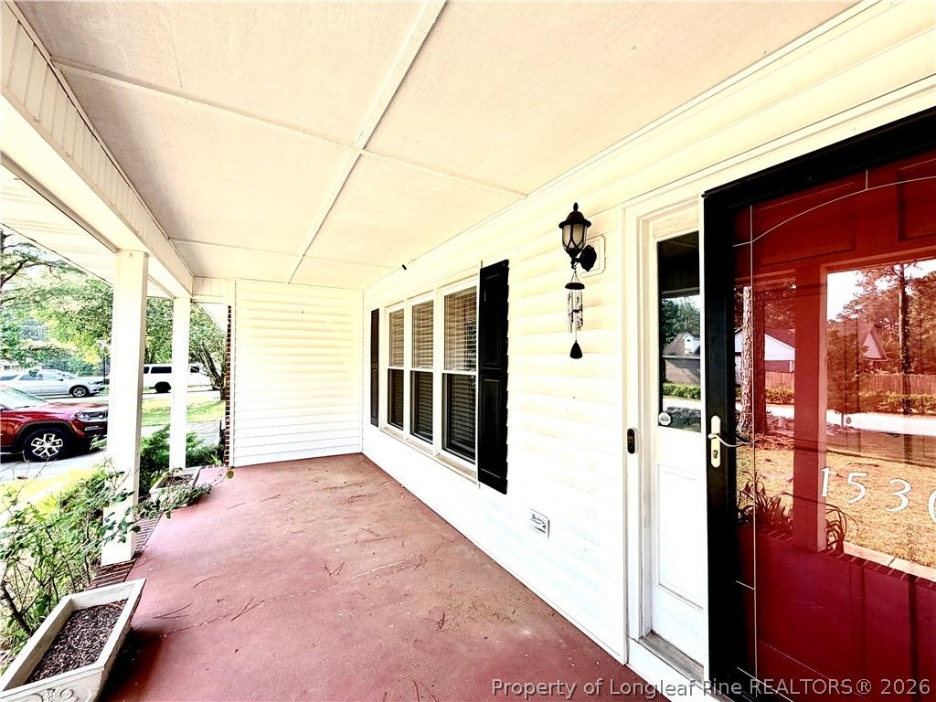 1530 Redbud Drive, Fayetteville, NC 28311 — photo 3