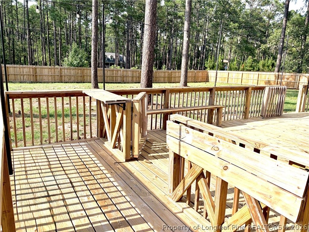 1530 Redbud Drive, Fayetteville, NC 28311 — photo 32