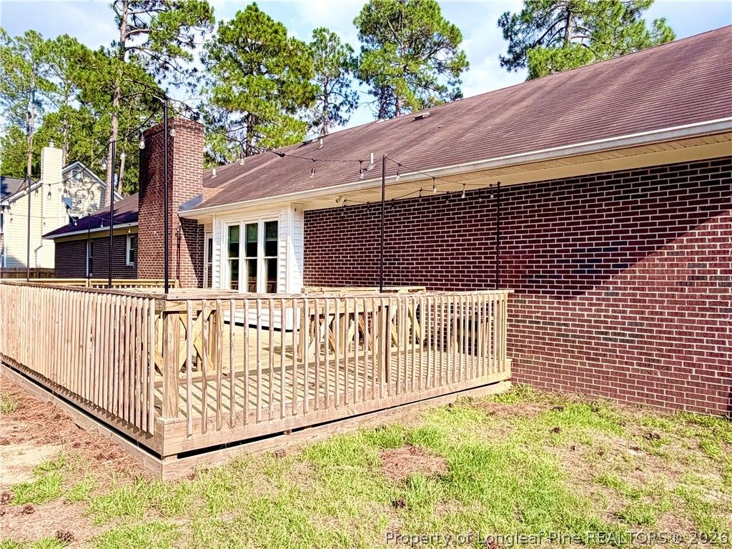 1530 Redbud Drive, Fayetteville, NC 28311 — photo 35