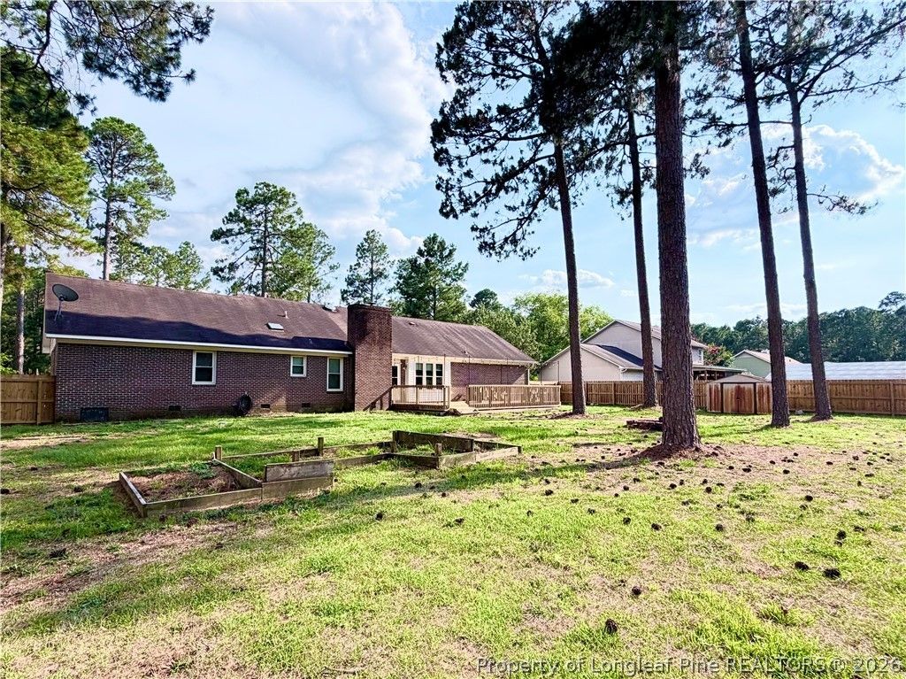 1530 Redbud Drive, Fayetteville, NC 28311 — photo 37