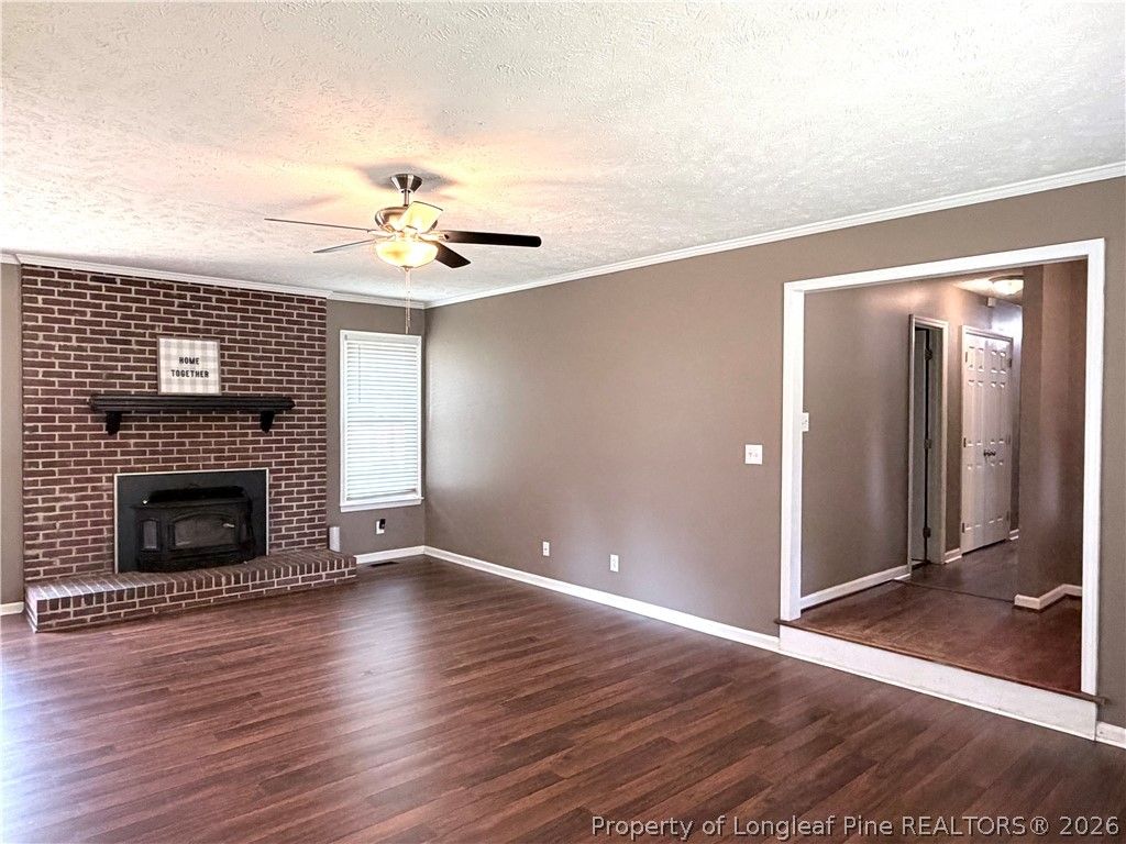1530 Redbud Drive, Fayetteville, NC 28311 — photo 5