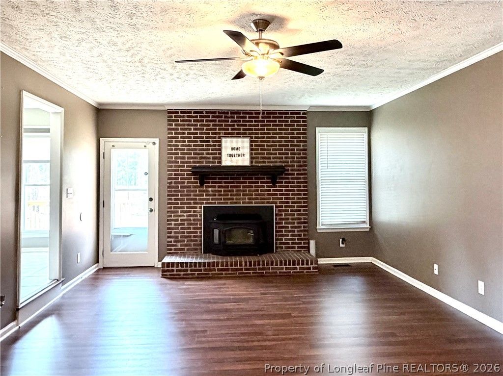 1530 Redbud Drive, Fayetteville, NC 28311 — photo 9