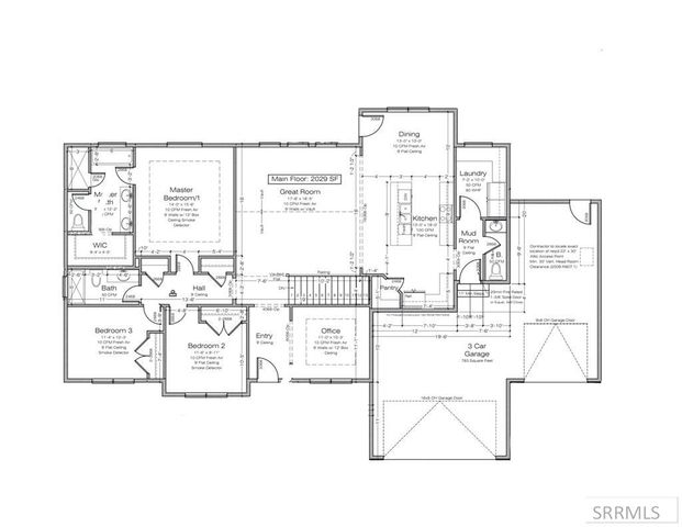 5804 Dune Village Way, Idaho Falls, ID 83404