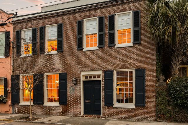 50 Anson Street, Charleston, SC 29401