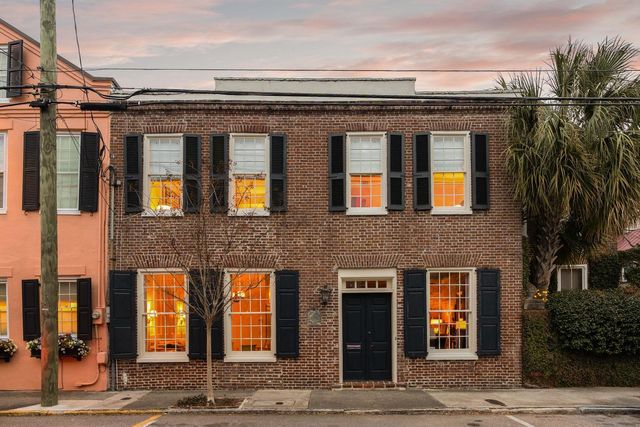 50 Anson Street, Charleston, SC 29401