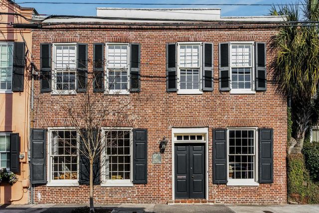 50 Anson Street, Charleston, SC 29401