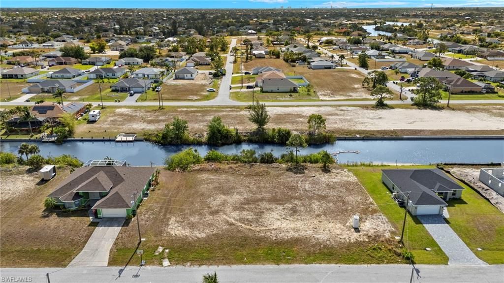 Image 1 of property listing at 1031 NW 23rd AVE, Cape Coral, FL 33993