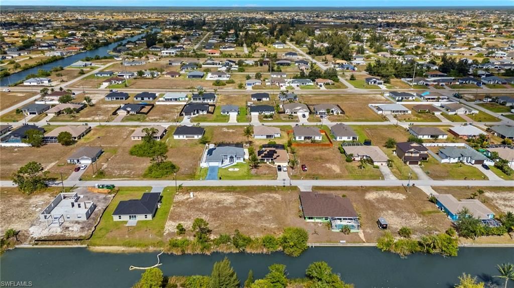 Image 11 of property listing at 1031 NW 23rd AVE, Cape Coral, FL 33993