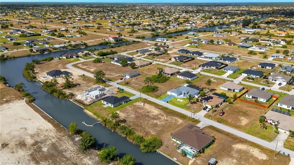 Image 13 of property listing at 1031 NW 23rd AVE, Cape Coral, FL 33993