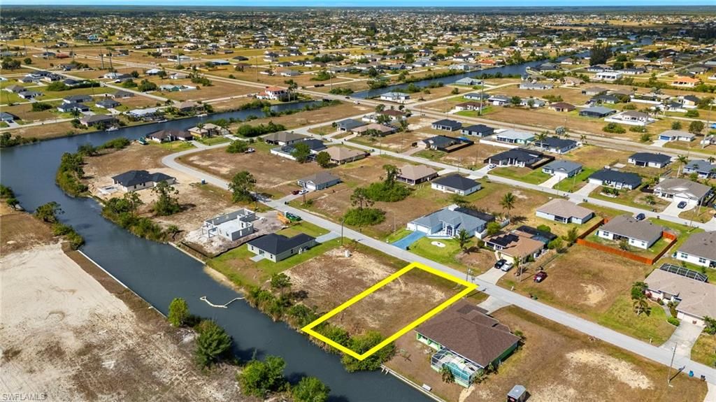 Image 14 of property listing at 1031 NW 23rd AVE, Cape Coral, FL 33993