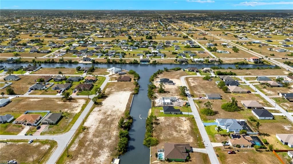 Image 15 of property listing at 1031 NW 23rd AVE, Cape Coral, FL 33993