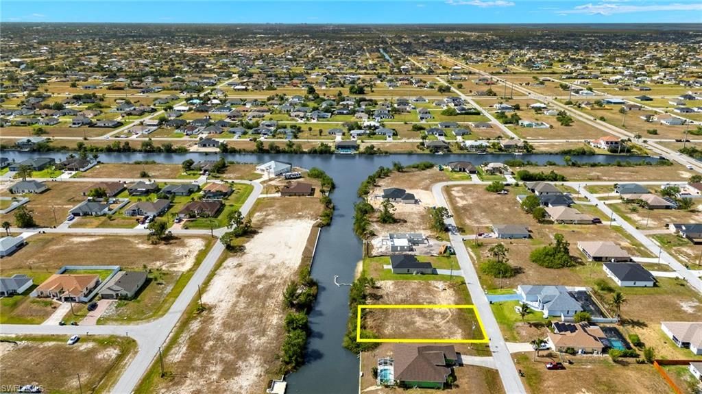 Image 16 of property listing at 1031 NW 23rd AVE, Cape Coral, FL 33993