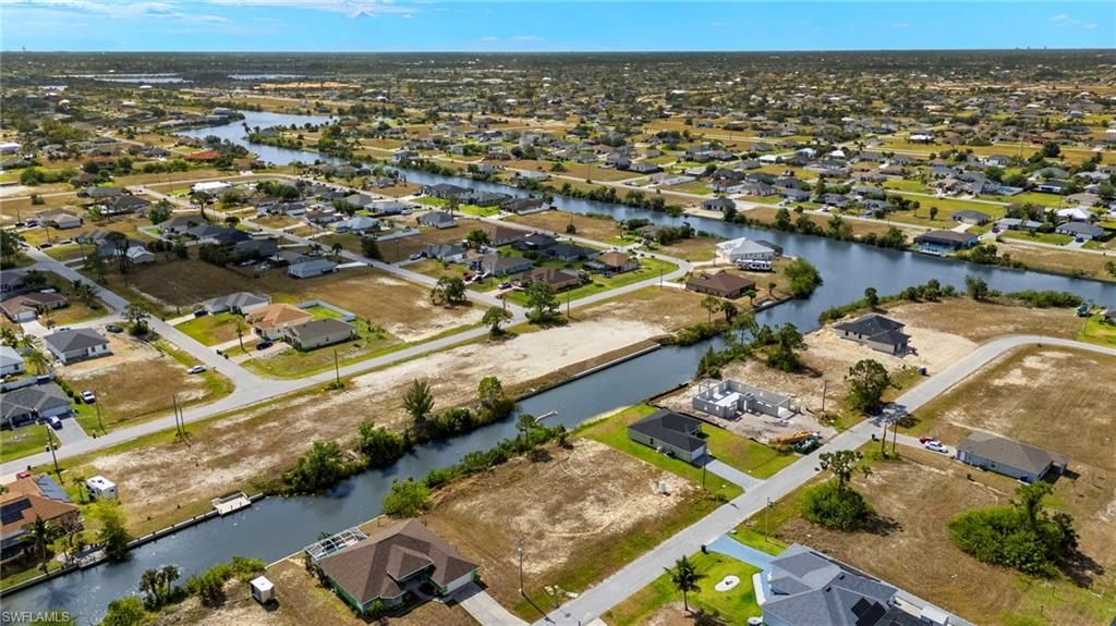 Image 17 of property listing at 1031 NW 23rd AVE, Cape Coral, FL 33993