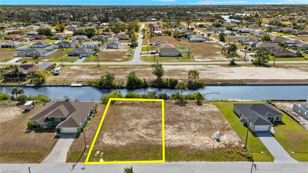 Image 2 of property listing at 1031 NW 23rd AVE, Cape Coral, FL 33993