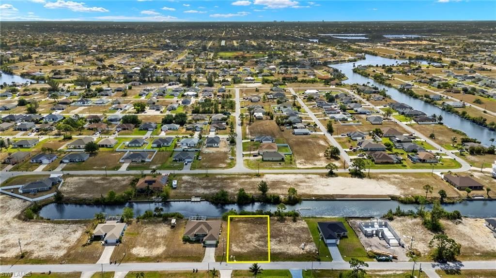 Image 20 of property listing at 1031 NW 23rd AVE, Cape Coral, FL 33993