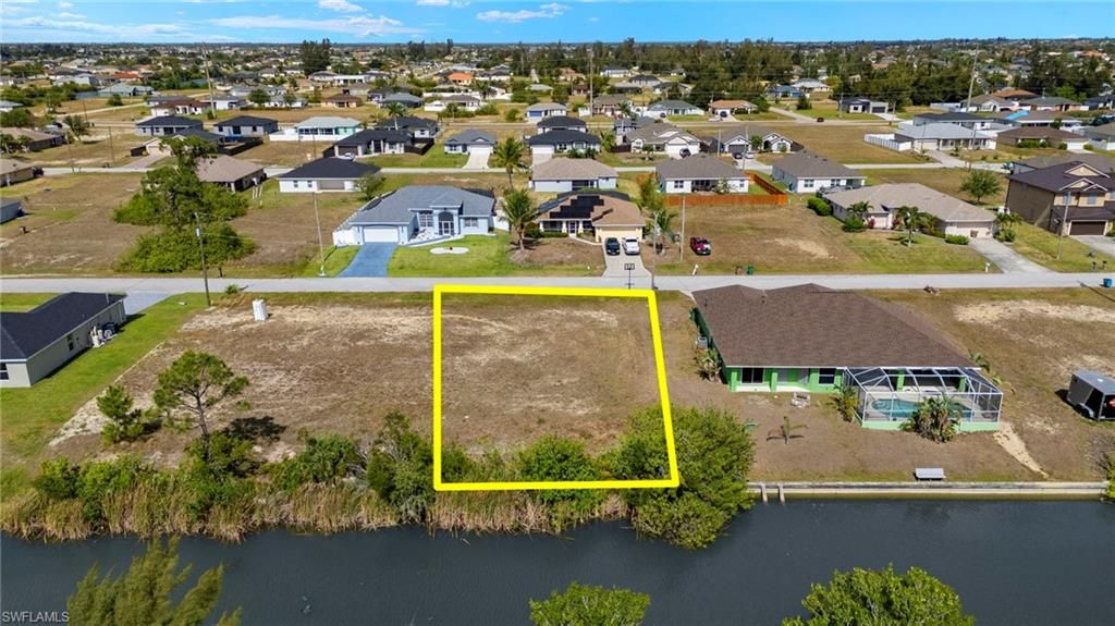 Image 22 of property listing at 1031 NW 23rd AVE, Cape Coral, FL 33993