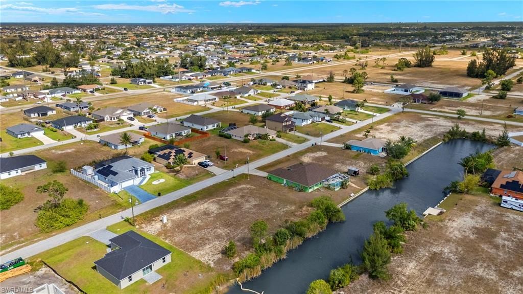 Image 9 of property listing at 1031 NW 23rd AVE, Cape Coral, FL 33993