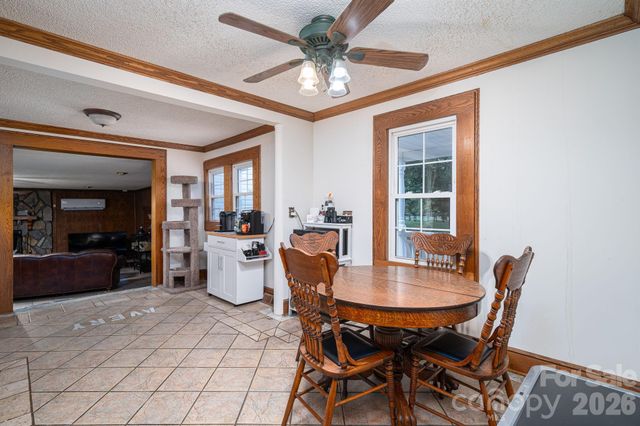 1387 George Brown Road, Crouse, NC 28033