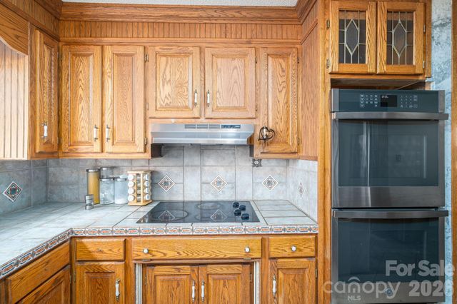 1387 George Brown Road, Crouse, NC 28033