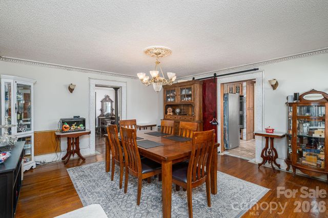 1387 George Brown Road, Crouse, NC 28033