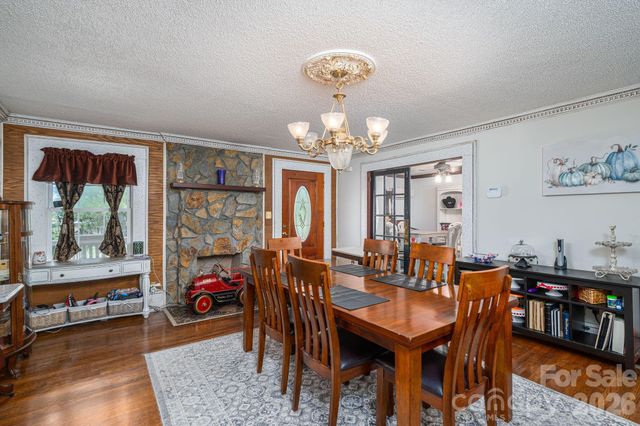1387 George Brown Road, Crouse, NC 28033