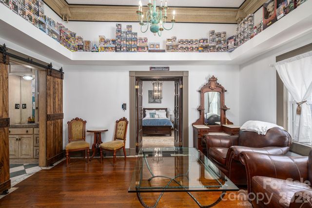 1387 George Brown Road, Crouse, NC 28033