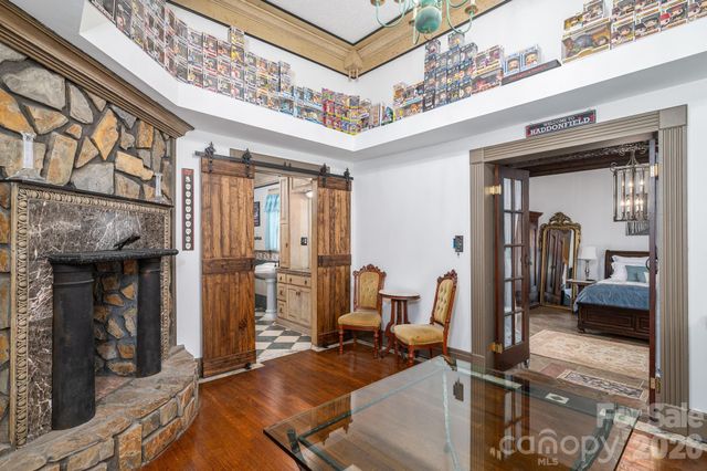 1387 George Brown Road, Crouse, NC 28033