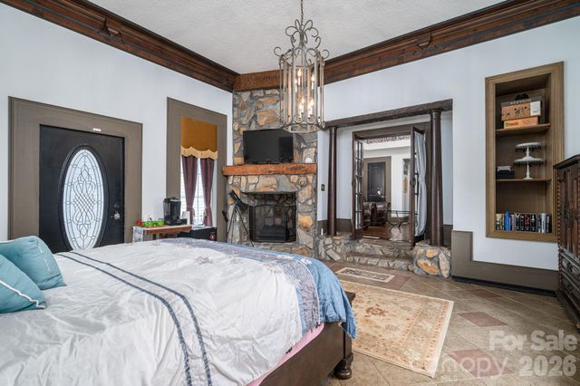 1387 George Brown Road, Crouse, NC 28033