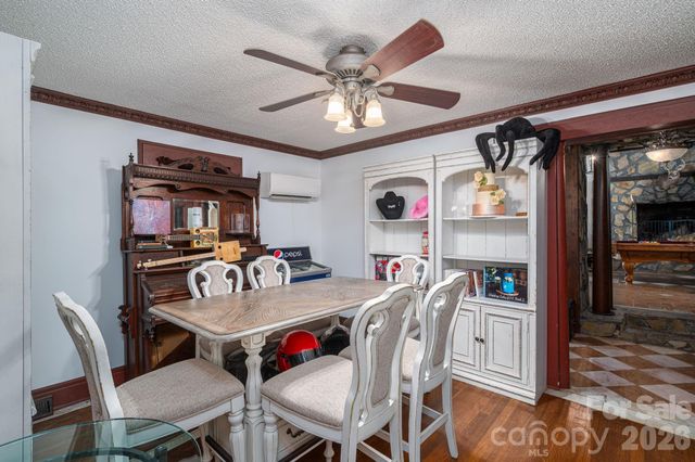 1387 George Brown Road, Crouse, NC 28033