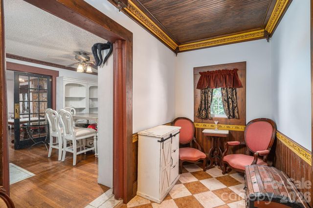 1387 George Brown Road, Crouse, NC 28033
