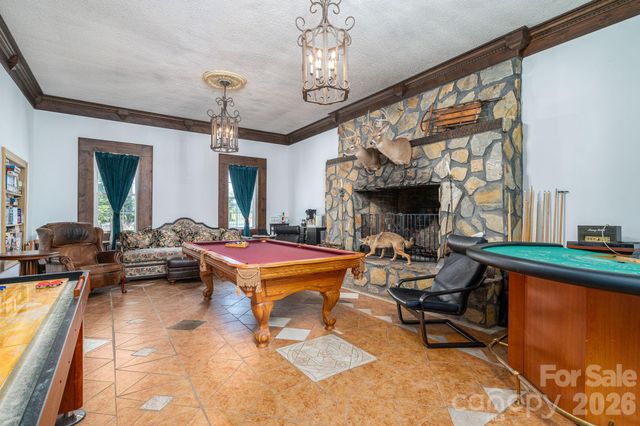 1387 George Brown Road, Crouse, NC 28033