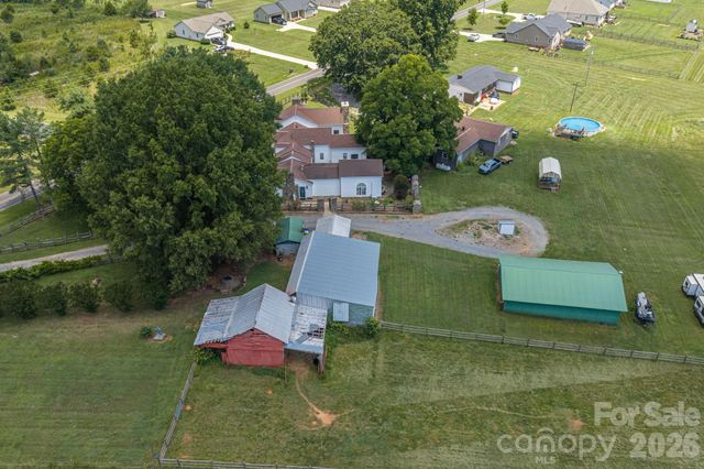 1387 George Brown Road, Crouse, NC 28033