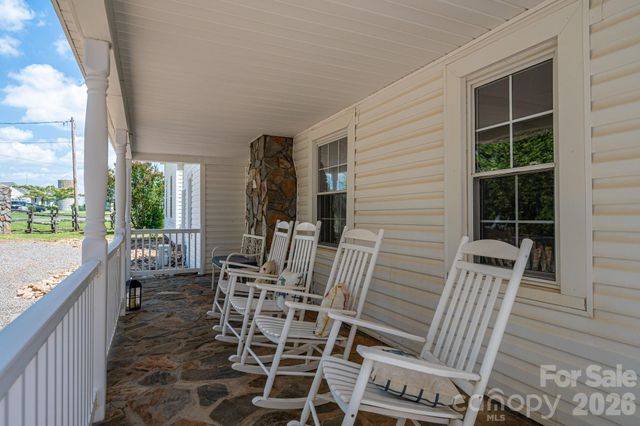 1387 George Brown Road, Crouse, NC 28033