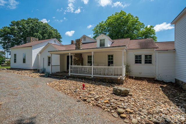 1387 George Brown Road, Crouse, NC 28033
