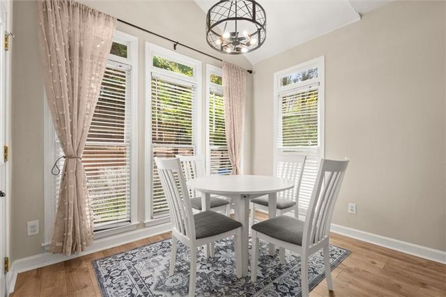 3162 Vickery Drive NE, Marietta, GA 30066